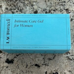 Lactomedi Intimate Care for Women